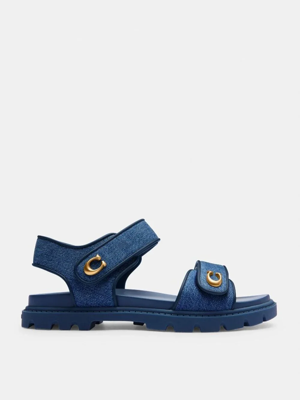 Coach Brynn Sandal - Picture 1 of 3
